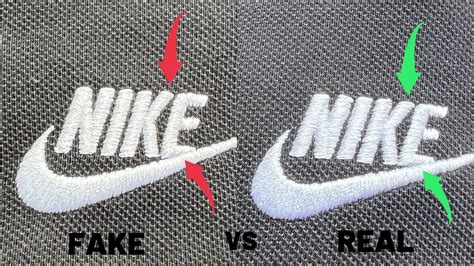 fake gildan shirt with the nike sign|how to check if nikes are genuine.